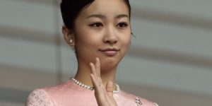 【衝撃】佳子さま写真集の中身に歓喜の声ｗｗｗｗｗ（画像あり）